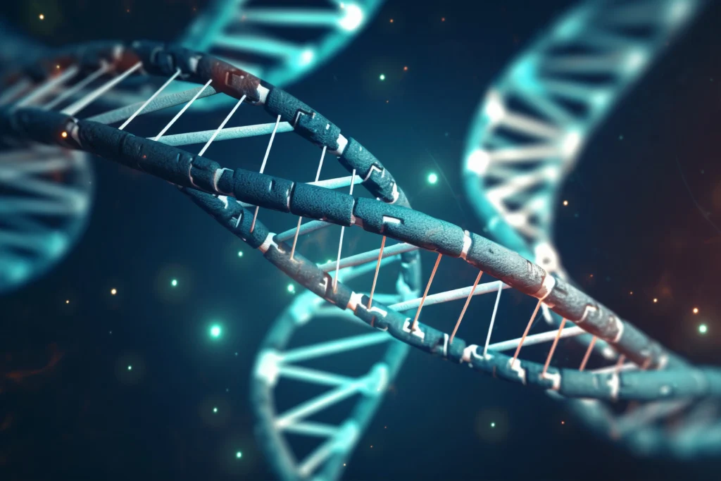 Moleküler Biyoloji ve Genetik Ne İş Yapar? 3 Moleküler Biyoloji ve Genetik Ne İş Yapar?